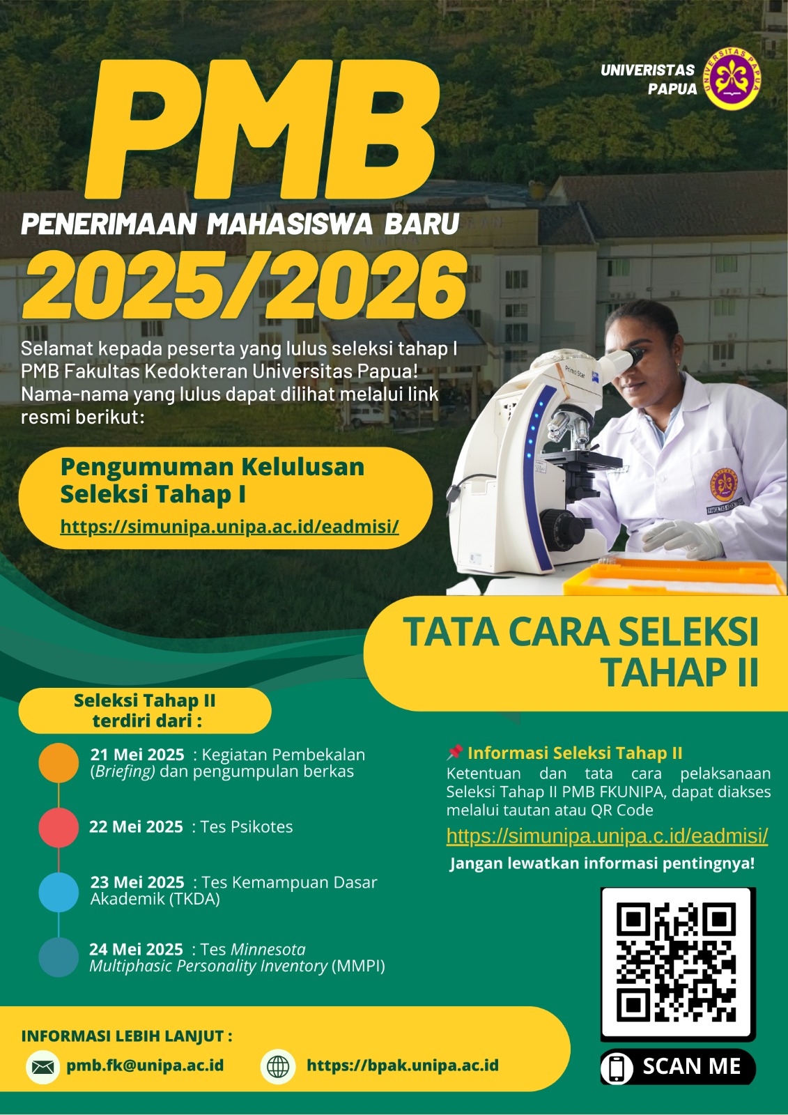 Tahap 2